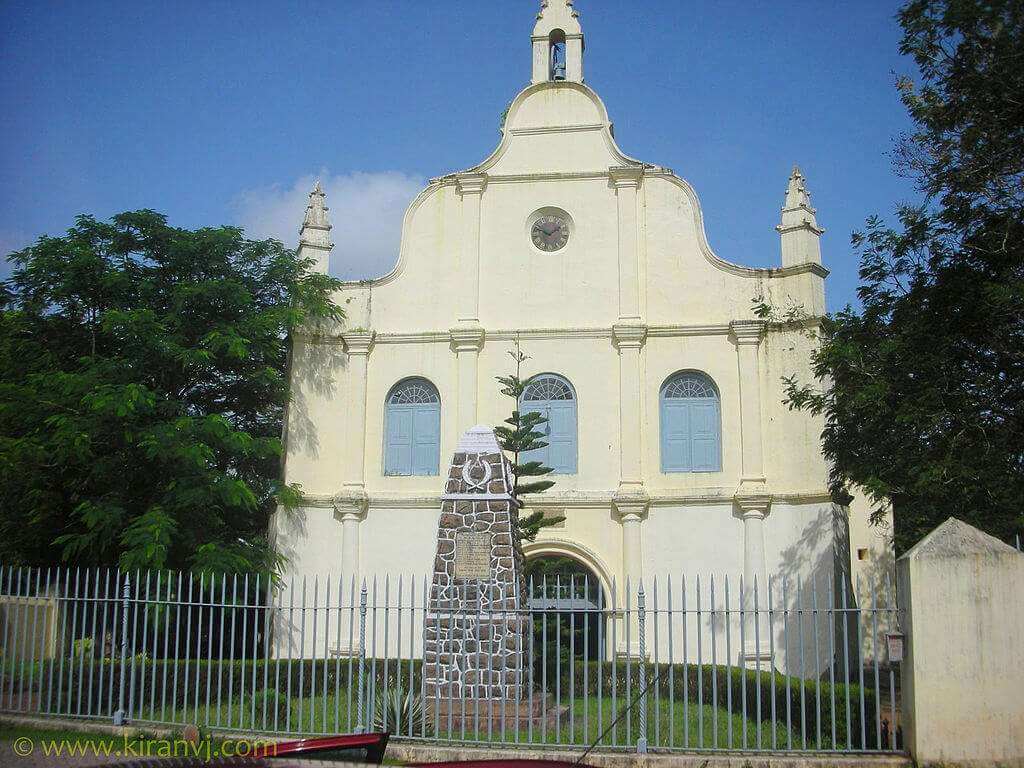 St.Francis-Church-Fort-Kochi